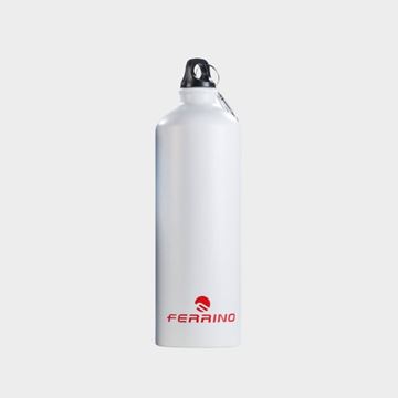Picture of FERRINO PURE 1 LT ALUMINIUM BOTTLE